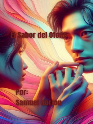 cover image of El Sabor del Otoño